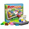 ThinkFun 76603 76603-Rush Hour Junior-Il Noto Gioco di logica per Ba sB8n