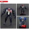 Spider-Man Figure 10cm - Scegli tra Venom, Green Goblin, Rhino, Octopus e altri