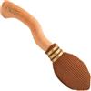 Noble Collection Scopa Nimbus 2000 in peluche - Harry Potter