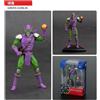 Spider-Man Figure 10cm - Scegli tra Venom, Green Goblin, Rhino, Octopus e altri