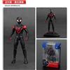 Spider-Man Figure 10cm - Scegli tra Venom, Green Goblin, Rhino, Octopus e altri