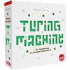 Le Scorpion masqué Turing Machine