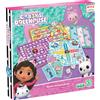 Shuffle Cartamundi 10044547-0001 - Collezione di Giochi Gabby's Doll 0uuS