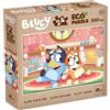 Liscianigiochi Lisciani Giochi - Bluey eco-puzzle mini df 24, 111084 yCLE