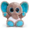 KEEL TOYS SF0452 ANIMOTSU ELEFANTE CM.15