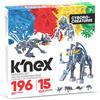 Basic Fun K'Nex Set Da Costruzione Creature Cyborg, Basic Fun, 12643, Kit educ iAj5