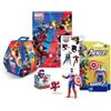 HASBRO UOVO PASQUA AVENGERS SORPRESOVO MARVEL PROMOZIONE GIOCATTOLI ORIGINALE