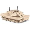 COBI Historical Collection - Set di edifici militari Abrams M1A2 310 RFp1