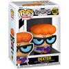 Funko LLC Funko Pop! Animazione Cartoon Network #1067 Dexter