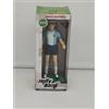 pea e promoplast HOLLY E BENJI EXCLUSIVE COLLECTION 13 CM FIGURE CAPTAIN TSUBASA CDS
