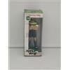 pea e promoplast HOLLY E BENJI EXCLUSIVE COLLECTION 13 CM FIGURE CAPTAIN TSUBASA CDS