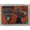 Warhammer Age of Sigmar - Warcry - Chaos Legionnaires 111-87 SEALED GW NEW