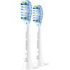 Philips Premium Plaque Defence HX9042/87 Confezione da 2 testine