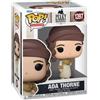 Funko Pop! TV: Peaky Blinders Ada Thorne Figura in Vinile Action Figures 3+