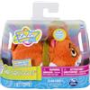 spin master Zhu Zhu Pets Criceti 6039882 CHUNK, MR. SQUIGGLES, PIPSQUEAK, NUM NUMS (1 PEZZO)