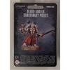 Warhammer 40k - 41-14 Blood Angels Sanguinary Priest - Blister