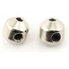 JAMARA PESO BARRA STABILIZZATRICE REGOLABILE FLYBAR E-RIX 450 JAMARA 031708