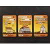 Asmodee Le Havre - Carte Promo Edificio Speciale (ITA)