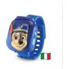 Does not apply PAW Patrol - Orologio Interattivo Di Chase, Orologio per Bambini Con 4 Giochi, S