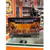 Games Workshop Warhammer 40,000 World Eaters - Khone Berzerkers - Games Workshop - Nuovo