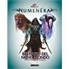 PATHFINDER NUMENERA GDR Bestiario del Nono mondo ITA MANUALE NEW MINT