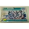 esci ertl u.s. soldiers - big red one world war 2 - esci ertl - 8002343002026 - sigillato