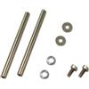 JAMARA ALBERO ROTORE PRINCIPALE PALE E-RIX 450 ELICOTTERO RC CARBON JAMARA 031732