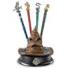 Noble Collection Harry Potter - Cappello Parlante Portapenne