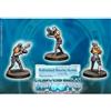 INFINITY 0461 Authorized Bounty Hunter (Combi Rifle)(Mercenaries) FACTORY SEALED