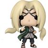 Funko Pop! Animation: Naruto Shippuden Tsunade Action Figures 3+