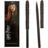 Noble Collection Bacchetta penna e Segnalibro di Ginny Weasley