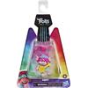 Hasbro Trolls World Tour - Poppy con Ukulele (Bambola collezionabile Ispirata al