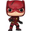 Funko Pop! Movies: The Flash Young Barry DC Comics Figura in Vinile