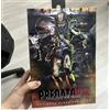 NECA PREDATOR 2 ACTION FIGURE NECA 18 CM STATUA MOVIE COLLECTION TV TELEVISION CULT