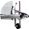 Does not apply 10166 Caravan-Supporto per Timone E Stendibiancheria