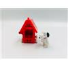 Tomica Dream Tomica Snoopy × Casa Auto