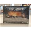Warhammer 40K 47-73 Astra Militarum: Krieg Heavy Weapons Squad - Factory Sealed