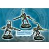 INFINITY 0179 Shasvastii Cadmus (Combi Rifle) (Combined Army) FACTORY SEALED