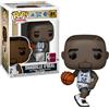Funko NBA - Orlando Magic - POP N° 81 - Shaquille O'Neal