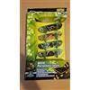 GIOCHI PREZIOSI Mini Skate Trick Power Ben 10 da 4 pezzi con 1 portachiavi