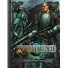 MALIFAUX WYRD THROUGH THE BREACH The Fated Almanac WYR30102 ENG NEW