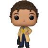 Funko Pop! Movies: DC The Flash Iris West DC Comics Figura in Vinile