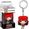 Funko POCKET POP! JENNIE BLACKPINK PORTACHIAVI VINYL FIGURE KEYCHAIN