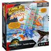 Mattel Salva Le Scimmie Jurassic World Giochi da Tavolo per Bambini da 5+ anni