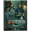 MALIFAUX WYRD Through the Breach The Fatemaster's Almanac WYR30101 ENG NEW