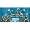 INFINITY 0025 Zhanshi (Combi Rifle) (Yu Jing) FACTORY SEALED