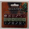 CHESSEX GW Warhammer Warcry - Hunters of Huanchi Dice Pack 111-73 FACTORY SEALED