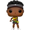 Funko Pop! Tennis Legends-Venus Williams Figura in Vinile Action Figures 3+
