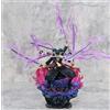 One Piece Zoro Action Figure Anime Figure Asura Roronoa Zoro Statue ACTION 15CM