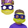 Does not apply - Maschera Tartarughe Ninja Caos Mutante, Maschera Carnevale Con Elastico Regola